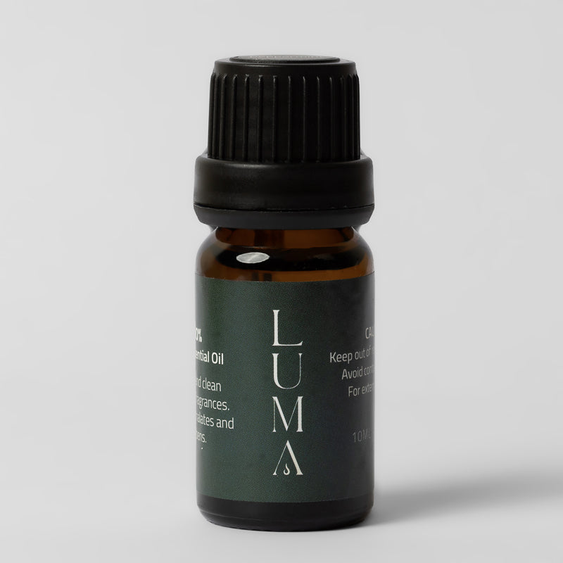 Luma Fragrance Oil Lemon – 10 ml